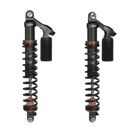 Len Performance Ski Shock Kit (LS8-80002K)
