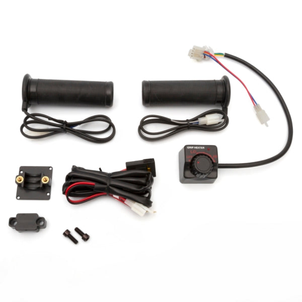 Kimpex 13.5 V Handlebar Grip Heater Kit (165137)