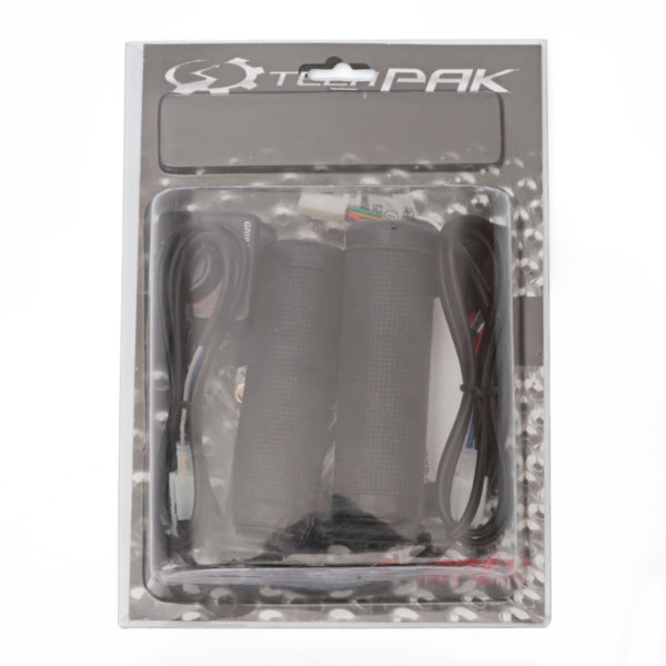 Kimpex 13.5 V Handlebar Grip Heater Kit (165137)