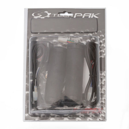 Kimpex 13.5 V Handlebar Grip Heater Kit (165137)