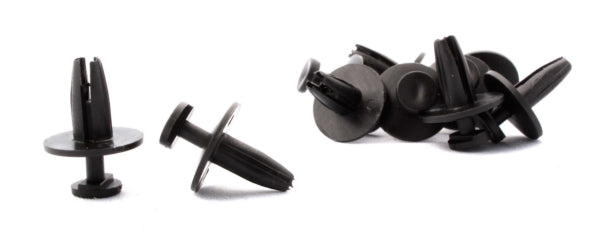 Kimpex Rivet Plastic Lock (165215)
