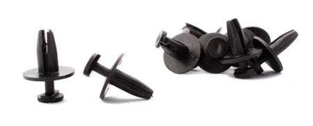 Kimpex Rivet Plastic Lock (165215)