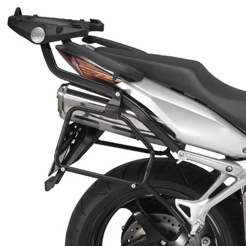 GIVI MONORACK Only VFR800 02-09 FZ166 (076-FZ166)