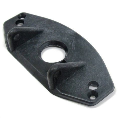 1673-635 COVER,LATCH-SEAT