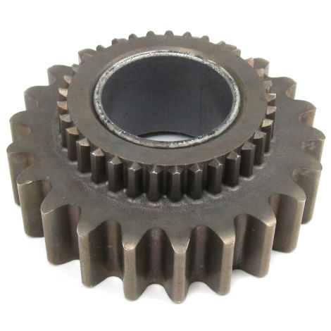 1702-074 PIGNON.22T REV 13W-W/BRG-ASSY 