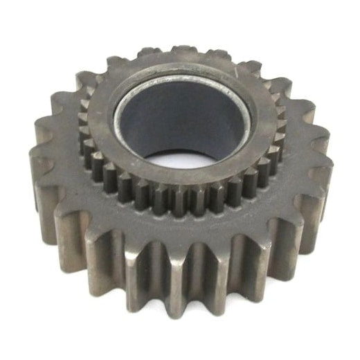 1702-191 Sprocket.22T Rev 15W-W/BRG-ASSY