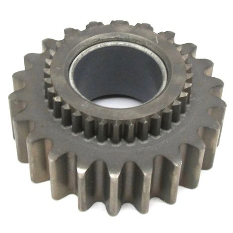 1702-191 PIGNON.22T REV 15W-W/BRG-ASSY