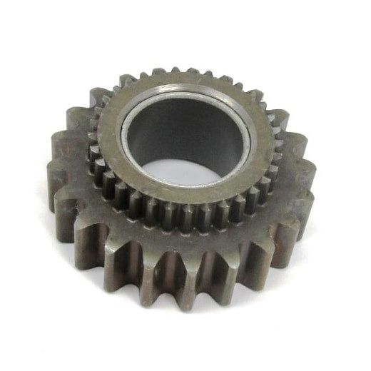 1702-201 PIGNON.21T REV 13W-W/BRG-ASSY