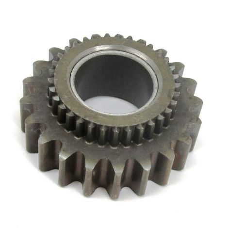 1702-201 PIGNON.21T REV 13W-W/BRG-ASSY