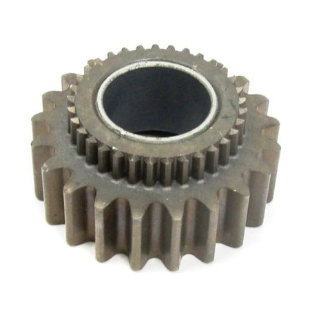 1702-202 Sprocket.21T Rev 15W-W/BRG-ASSY
