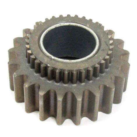 1702-202 PIGNON.21T REV 15W-W/BRG-ASSY