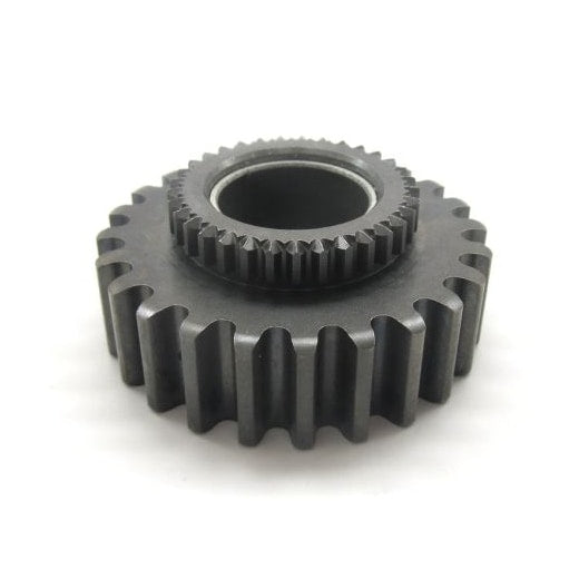1702-488 PIGNON.BW-24T REV 15W-W/BRG ASSY (HUILE)