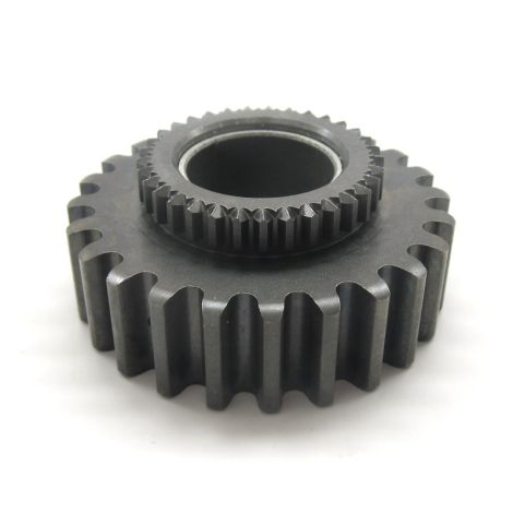 1702-488 PIGNON.BW-24T REV 15W-W/BRG ASSY (HUILE)