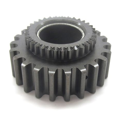 1702-490 SPROCKET.BW-21T REV-(15W/33SPLN)