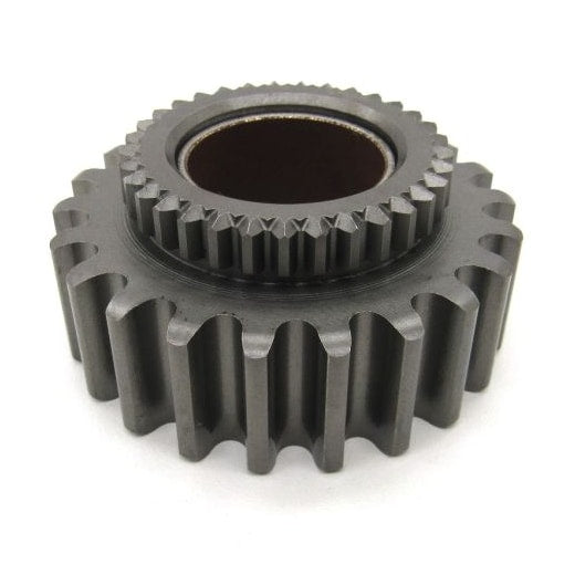 1702-538 Sprocket,BW-22T Rev 15W-W/BRG