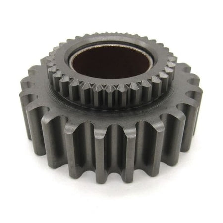 1702-538 Sprocket,BW-22T Rev 15W-W/BRG