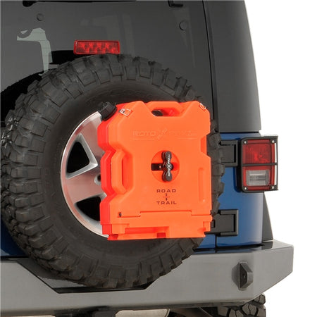 ROTOPAX Road and Trail Interlocking Storage Can (170469)
