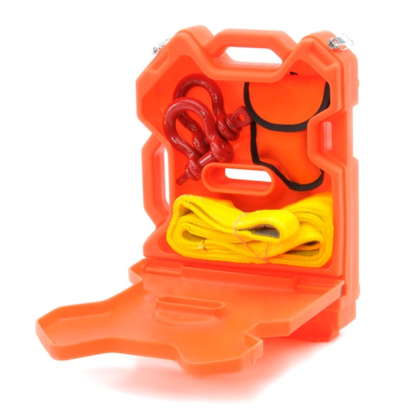 ROTOPAX Road and Trail Interlocking Storage Can (170469)