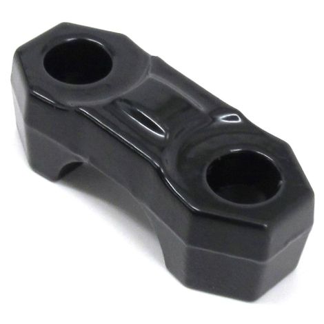 1705-461 CAP,STEERING-PTD BLK