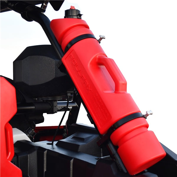 ROLLPAX Gas Container (170559)