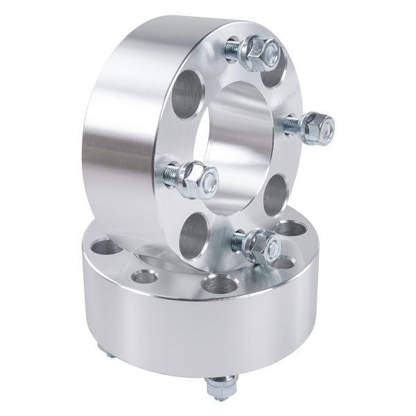 Wide Open Wheel Spacer (171006)