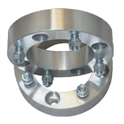 Wide Open Wheel Spacer (171008)