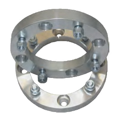 Wide Open Wheel Spacer (171010)
