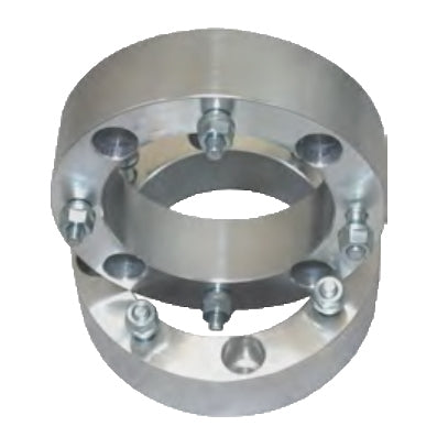 Wide Open Wheel Spacer (171014)