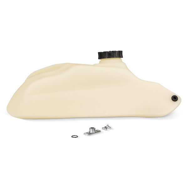 Wide Open Fuel Tank (171015)