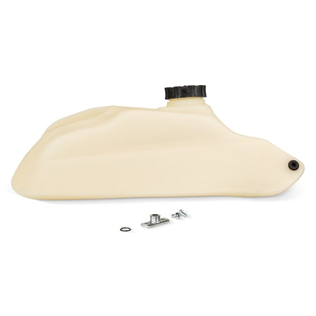 Wide Open Fuel Tank (171015)