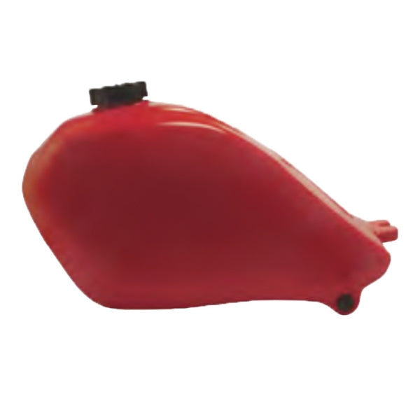 Wide Open Fuel Tank (171016)