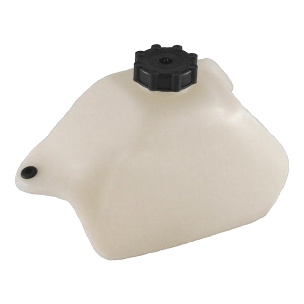 Wide Open Fuel Tank (171017)