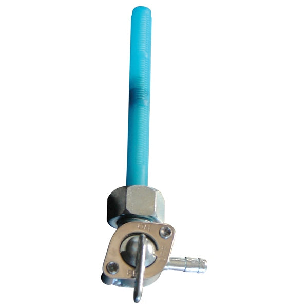 Wide Open Fuel Valve (171027)