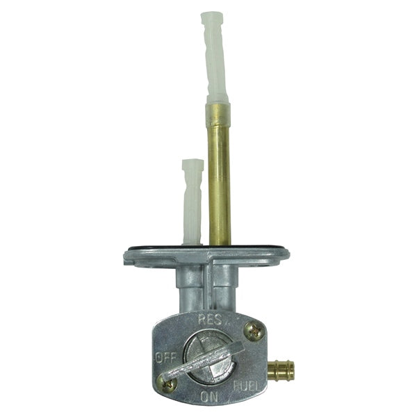Wide Open Fuel Valve (171029)