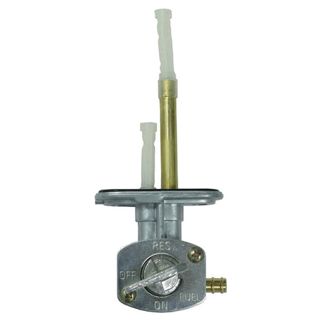 Wide Open Fuel Valve (171029)