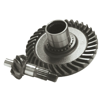 Wide Open Rear Gear Ring (171036)