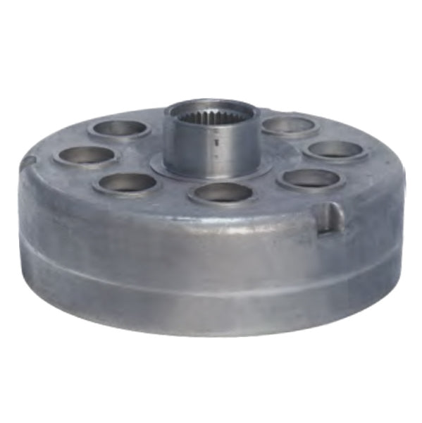 Wide Open Brake Drum (171287)