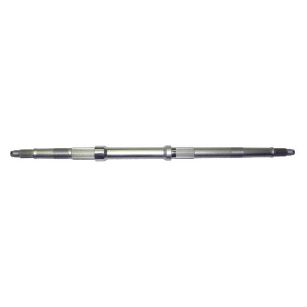 Wide Open Rear Axle (171296)
