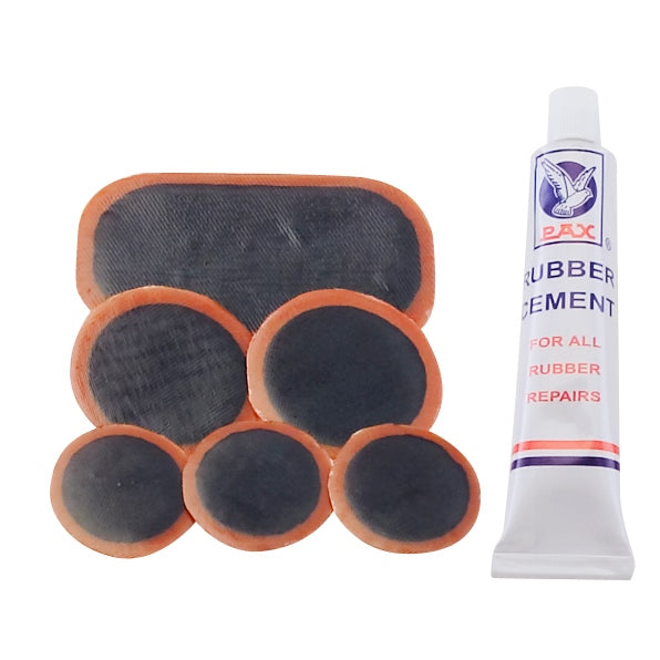 Stop & GO Tire Replacement Kit (172008)