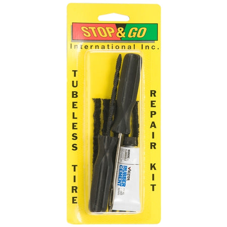 Stop & GO Tubeless Tire Repair Kit (172020)