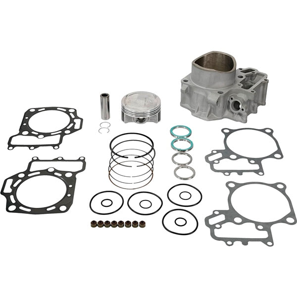 Cylinder Works Standard Cylinder Kit (172218)
