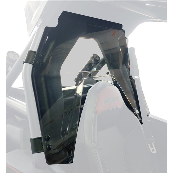 Direction 2 Rear Windshield (174119)