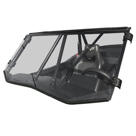 Direction 2 Full Windshield - Scratch resistant (174126)