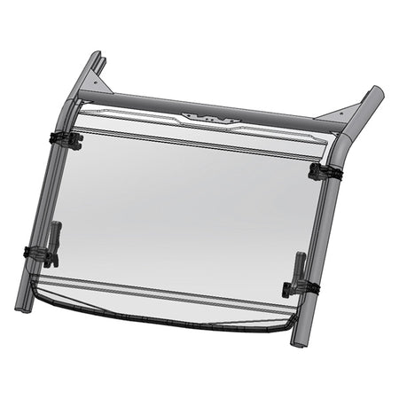 Direction 2 Tilt Windshield (174210)
