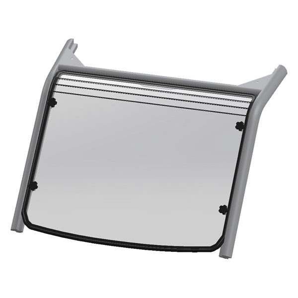 Direction 2 Full Windshield (174211)