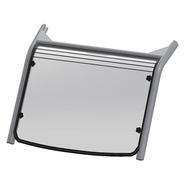 Direction 2 Full Windshield (174212)