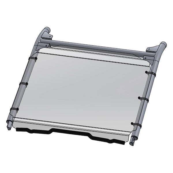 Direction 2 Full Windshield (174215)