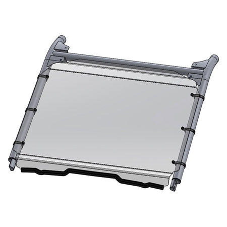 Direction 2 Full Windshield (174215)