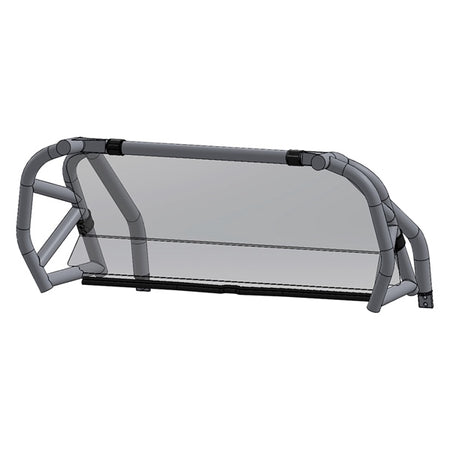 Direction 2 Rear Windshield (174223)