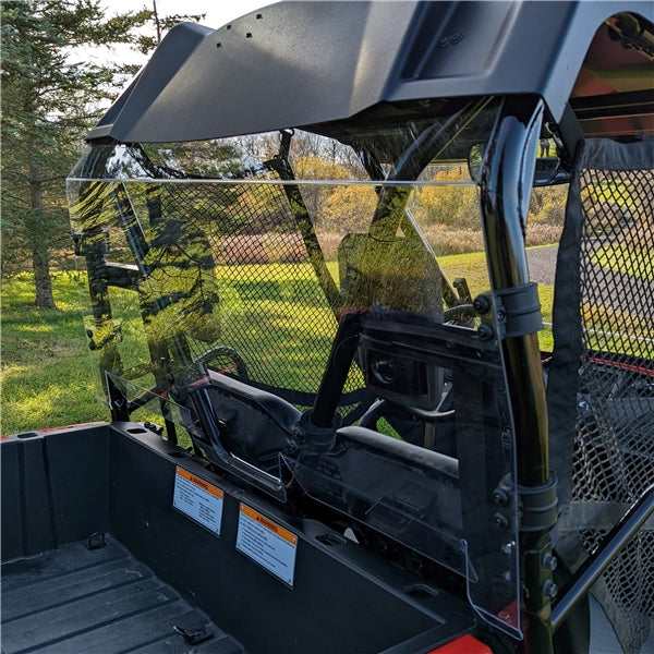 Direction 2 Rear Windshield (174250)